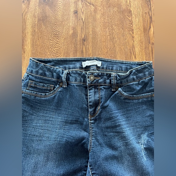 Womens ARTISAN NY Jeans size 6 - Picture 4 of 10